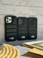 قاب Puffer Case آیفون / سامسونگ / شیائومی (کدC1479) - Image 2