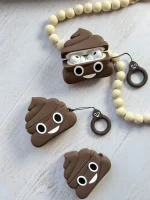 کاور ایرپاد سیلیکونی POO (کدa0153) - Image 3