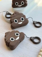 کاور ایرپاد سیلیکونی POO (کدa0153)