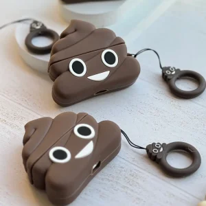 کاور ایرپاد سیلیکونی POO (کدa0153)