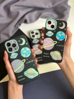 قاب Solar System هولوگرامی (کدC1246) - Image 4