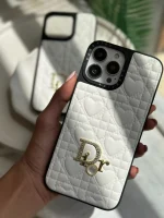 قاب Dior چرمی (کدC1307) - Image 3