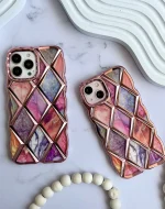 قاب Rose Diamond (کدC1732) - Image 5