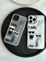 قاب karl lagerfeld fashion (کدC1293) - Image 5