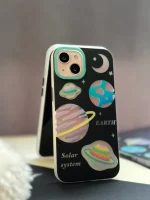 قاب Solar System هولوگرامی (کدC1246) - Image 5