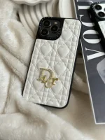 قاب Dior چرمی (کدC1307) - Image 7