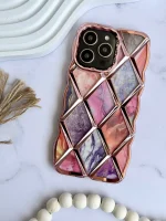 قاب Rose Diamond (کدC1732) - Image 3