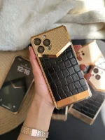 قاب VERTU EDITION (کدC1239) - Image 2