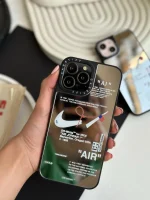 قاب Nike آینه ای (کدC1294) - Image 3
