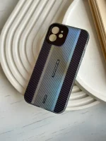 قاب Porsche design carbon edition مشکی (کدC1316) - Image 5
