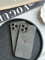 قاب New Case Apple جیر (کدC1335) - Image 2