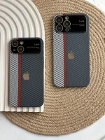 ‎قاب Red Line Carbon Case (کدC1326) - Image 4