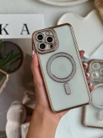 قاب Diamond Magsafe Case (کدC1334) - Image 10