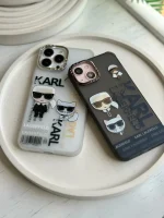 قاب karl lagerfeld fashion (کدC1293) - Image 2