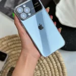 قاب Lens Case شفاف (کدC1284)