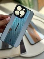 قاب Porsche design carbon edition سفید (کدC1315) - Image 4