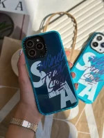 قاب Wind & Sea Casetify (کدC1341)