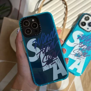 قاب Wind & Sea Casetify (کدC1341)