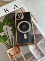 قاب Diamond Magsafe Case (کدC1334) - Image 7
