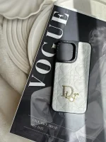 قاب Dior چرمی (کدC1307) - Image 2