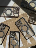 قاب Diamond Magsafe Case (کدC1334) - Image 8