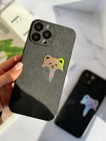 قاب Holo Cat (کدC1464) - Image 3