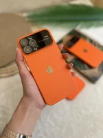 قاب Orange PC Lens (کدC1233) - Image 3