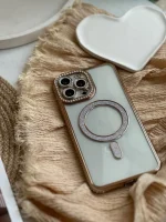 قاب Diamond Magsafe Case (کدC1334) - Image 12