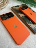 قاب Orange PC Lens (کدC1233) - Image 2