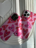 قاب Heart Eye (کدC1299) - Image 3