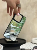 قاب Nike آینه ای (کدC1294) - Image 4