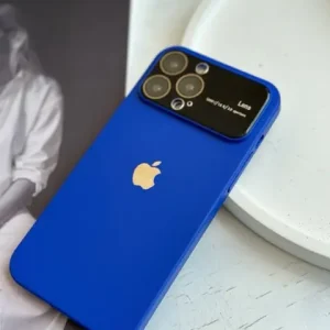 قاب Blue PC Lens (کدC1286)