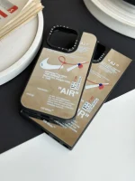 قاب Nike آینه ای (کدC1294) - Image 5