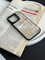 قاب Nike آینه ای (کدC1294) - Image 2