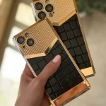 قاب VERTU EDITION (کدC1239)
