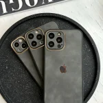 قاب New Case Apple جیر (کدC1335)