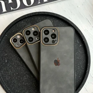 قاب New Case Apple جیر (کدC1335)