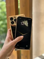 قاب VERTU EDITION (کدC1239) - Image 3