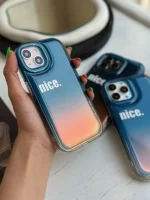 قاب Nice هولوگرامی (کدC1285) - Image 3