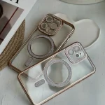 قاب Diamond Magsafe Case (کدC1334)