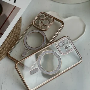 قاب Diamond Magsafe Case (کدC1334)