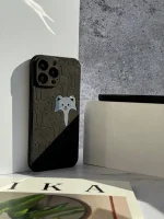 قاب Holo Cat (کدC1464) - Image 2