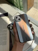 قاب Porsche design carbon edition سفید (کدC1315) - Image 6