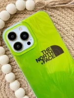 قاب North face brush (کدC1774)