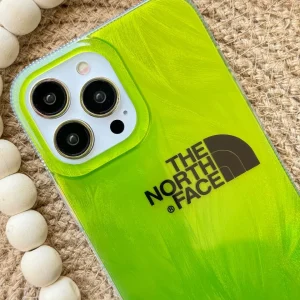 قاب North face brush (کدC1774)