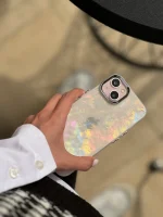 قاب iCe Rainbow (کدC1619) - Image 2