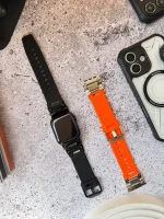 بند Stylish Silicone Strap (کدw5048) - Image 2