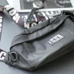 Cross Body Bag (کدa0085)
