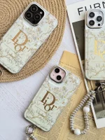 قاب Dior با آویز (کدC1775) - Image 2