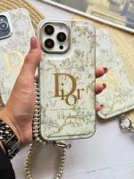 قاب Dior با آویز (کدC1775) - Image 4